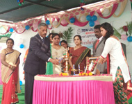 Ambika College of Nursing