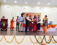 Ambika College of Nursing