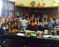 Ambika College of Nursing