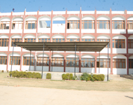 Ambika College of Nursing