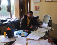 Ambika College of Nursing