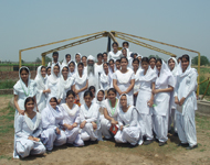 Ambika College of Nursing
