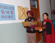 Ambika College of Nursing