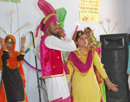 Ambika College of Nursing