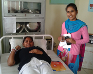 Ambika College of Nursing