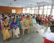 Ambika College of Nursing