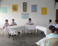 Ambika College of Nursing