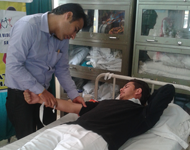 Ambika College of Nursing