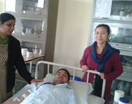 Ambika College of Nursing