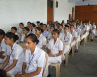 Ambika College of Nursing