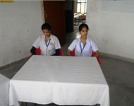 Ambika College of Nursing